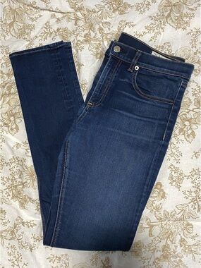 Rag & Bone Bedford Skinny Jean Size 31